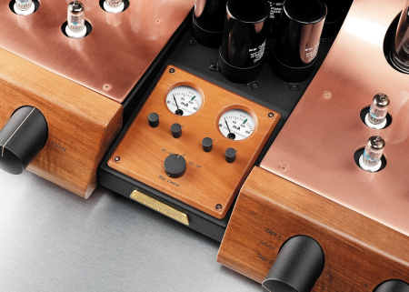 Amplificator integrat UNISON RESEARCH ABSOLUTE 845 [3]