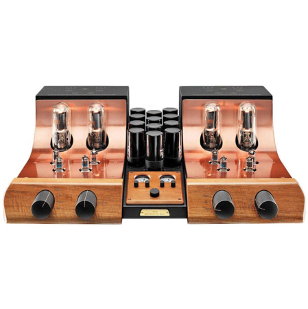 Amplificator integrat UNISON RESEARCH ABSOLUTE 845 [1]