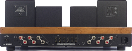 Amplificator integrat UNISON RESEARCH PERFORMANCE ANNIVERSARY [3]