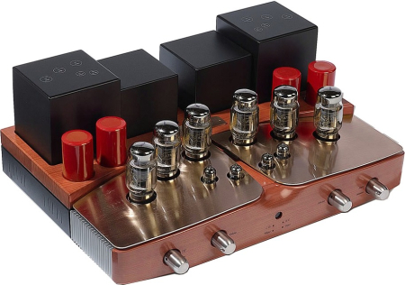 Amplificator integrat UNISON RESEARCH PERFORMANCE ANNIVERSARY