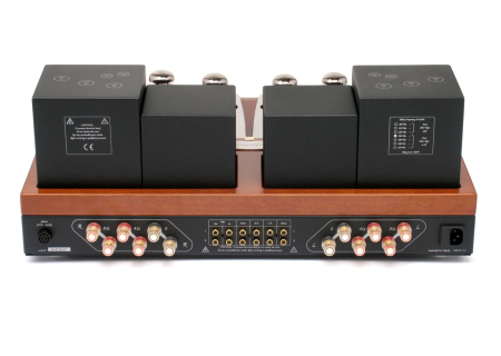 Amplificator integrat UNISON RESEARCH PERFORMANCE ANNIVERSARY [1]