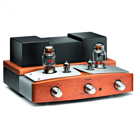 Home audio - Amplificator integrat UNISON RESEARCH PRELUDIO