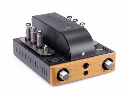 Home audio - Amplificator integrat UNISON RESEARCH S6