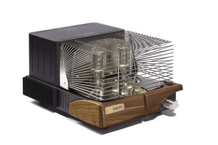 Amplificator integrat UNISON RESEARCH SIMPLY 845 [2]