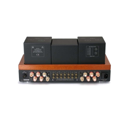 Amplificator integrat UNISON RESEARCH SINFONIA ANNIVERSARY [1]