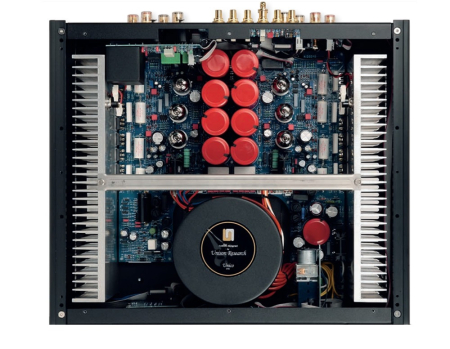 Amplificator integrat UNISON RESEARCH UNICO 90 [1]