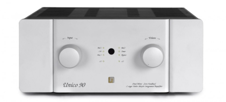 Amplificator integrat UNISON RESEARCH UNICO 90