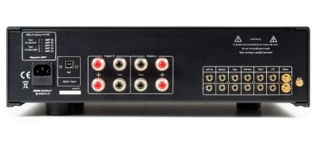 Amplificator integrat UNISON RESEARCH UNICO DUE [2]