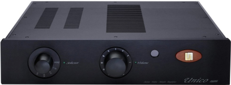 Amplificatoare integrate - Amplificator integrat UNISON RESEARCH UNICO NUOVO