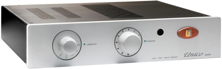 Amplificator integrat UNISON RESEARCH UNICO NUOVO