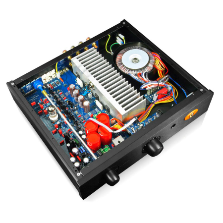 Amplificator integrat UNISON RESEARCH UNICO PRIMO [1]