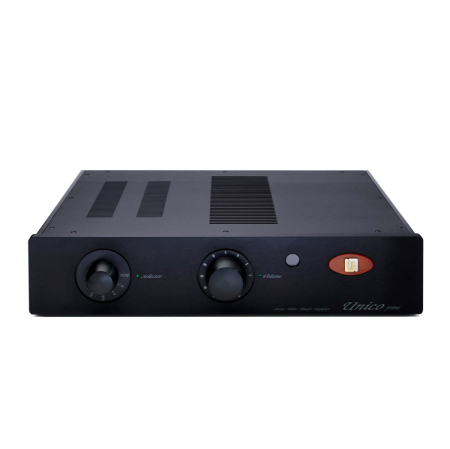 Amplificatoare integrate - Amplificator integrat UNISON RESEARCH UNICO PRIMO