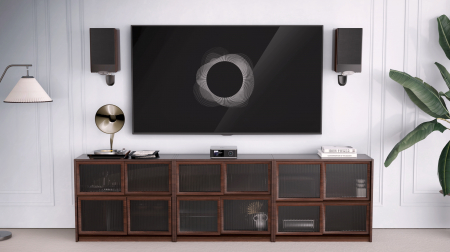 Amplificator integrat Wiim Amp Ultra [5]