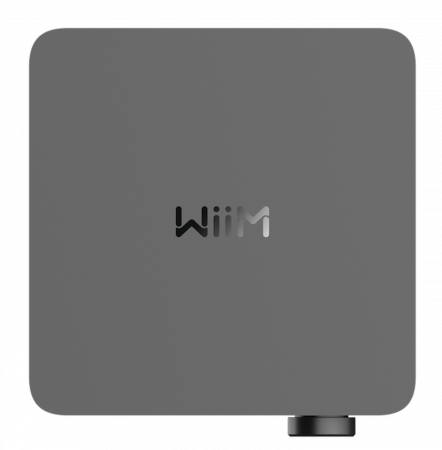 Amplificator integrat Wiim Amp Ultra [2]