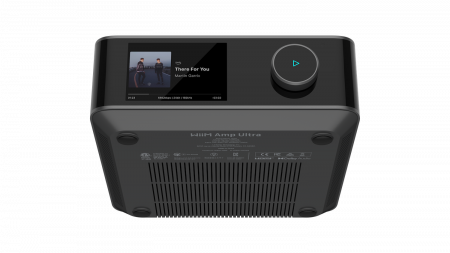 Amplificator integrat Wiim Amp Ultra [3]