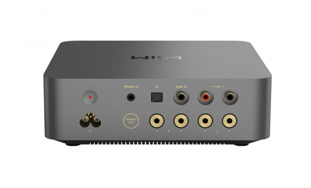 Amplificator integrat Wiim Vibelink [2]