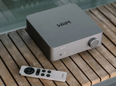 Amplificator integrat Wiim Vibelink [4]