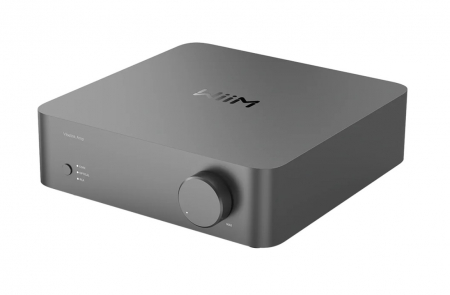 Amplificator integrat Wiim Vibelink [1]