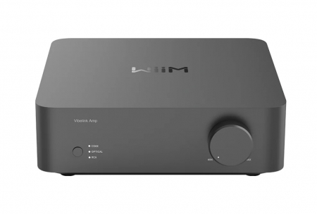 Amplificatoare integrate - Amplificator integrat Wiim Vibelink