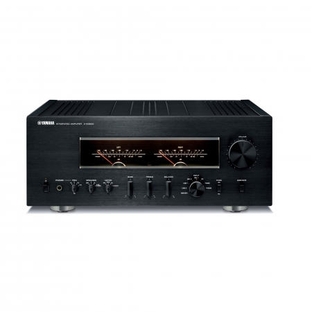 Amplificatoare integrate - Yamaha A-S3200