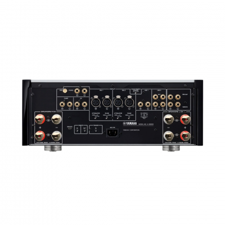 Yamaha A-S3200 [2]