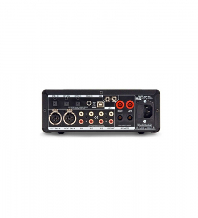 Amplificator Leema Elements Integrated Amplifier [1]