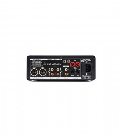 Amplificator Leema Elements Power Amplifier [1]