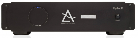 Home audio - Amplificator Leema Hydra Anniversary