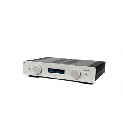 Amplificator Leema Pulse IV
