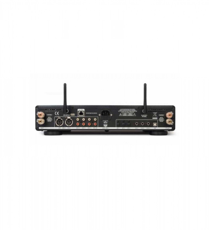 Amplificator Leema Quasar [1]