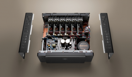 Amplificator Marantz AMP 20 [3]