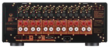 Amplificator Marantz AMP 20 [1]