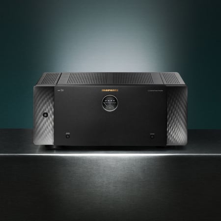 Amplificator Marantz AMP 20 [4]