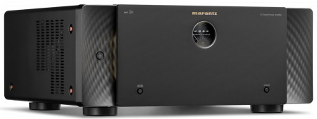 Amplificatoare de putere - Amplificator Marantz AMP 20