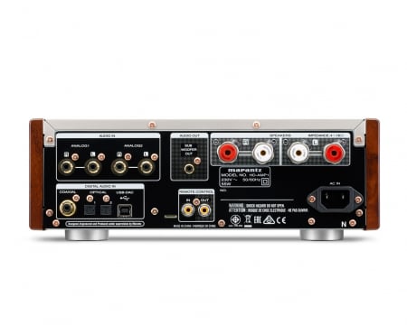 Amplificator Marantz HD-AMP1 [2]