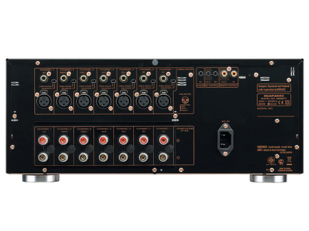 Amplificator de putere Marantz MM8077 [3]