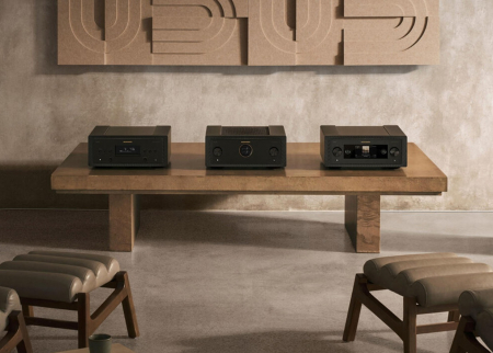 Amplificator Marantz Model 10 [7]