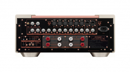 Amplificator Marantz Model 10 [3]