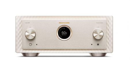 Amplificatoare integrate - Amplificator Marantz Model 10