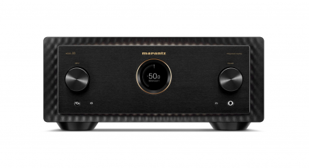 Amplificator Marantz Model 10