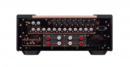 Amplificator Marantz Model 10 [3]