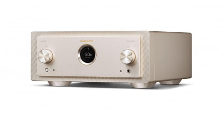 Amplificator Marantz Model 10 [1]