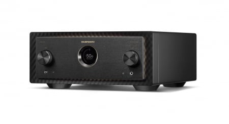 Amplificator Marantz Model 10 [1]
