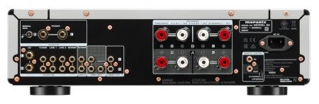 Amplificator Marantz Model 50 [3]