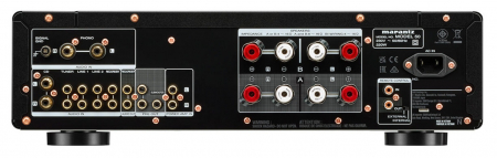 Amplificator Marantz Model 50 [3]