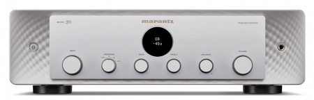 Home audio - Amplificator Marantz Model 50