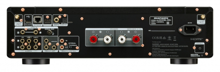 Amplificator Marantz Model 60n [2]
