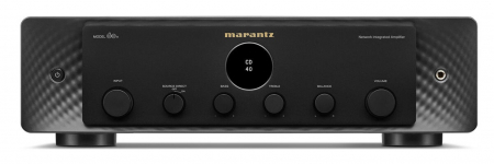Amplificator Marantz Model 60n