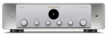 Home audio - Amplificator Marantz Model 60n