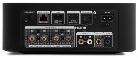 Amplificator Marantz Model M1 [2]